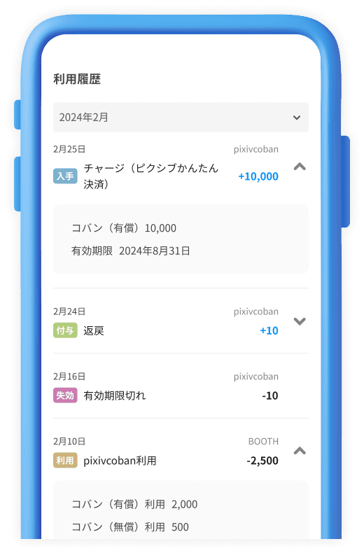 スマートフォン（利用履歴）
